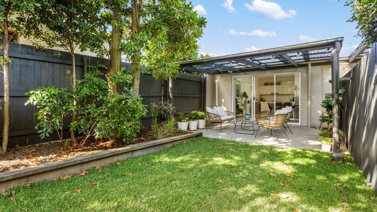 Photo of Outdoor in Marrickville