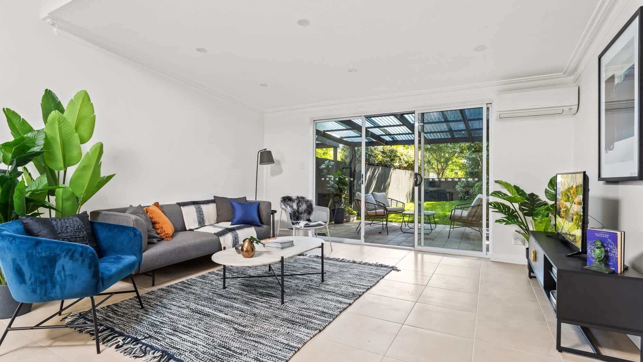 Photo of Livingroom in Marrickville