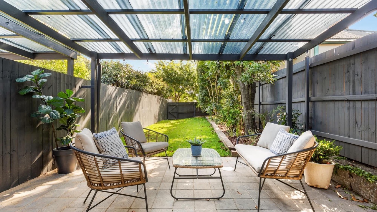 Photo of Outdoor in Marrickville