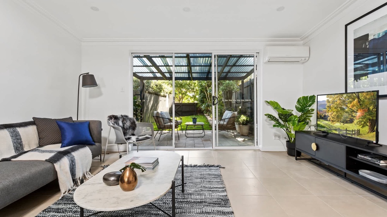 Photo of Livingroom in Marrickville