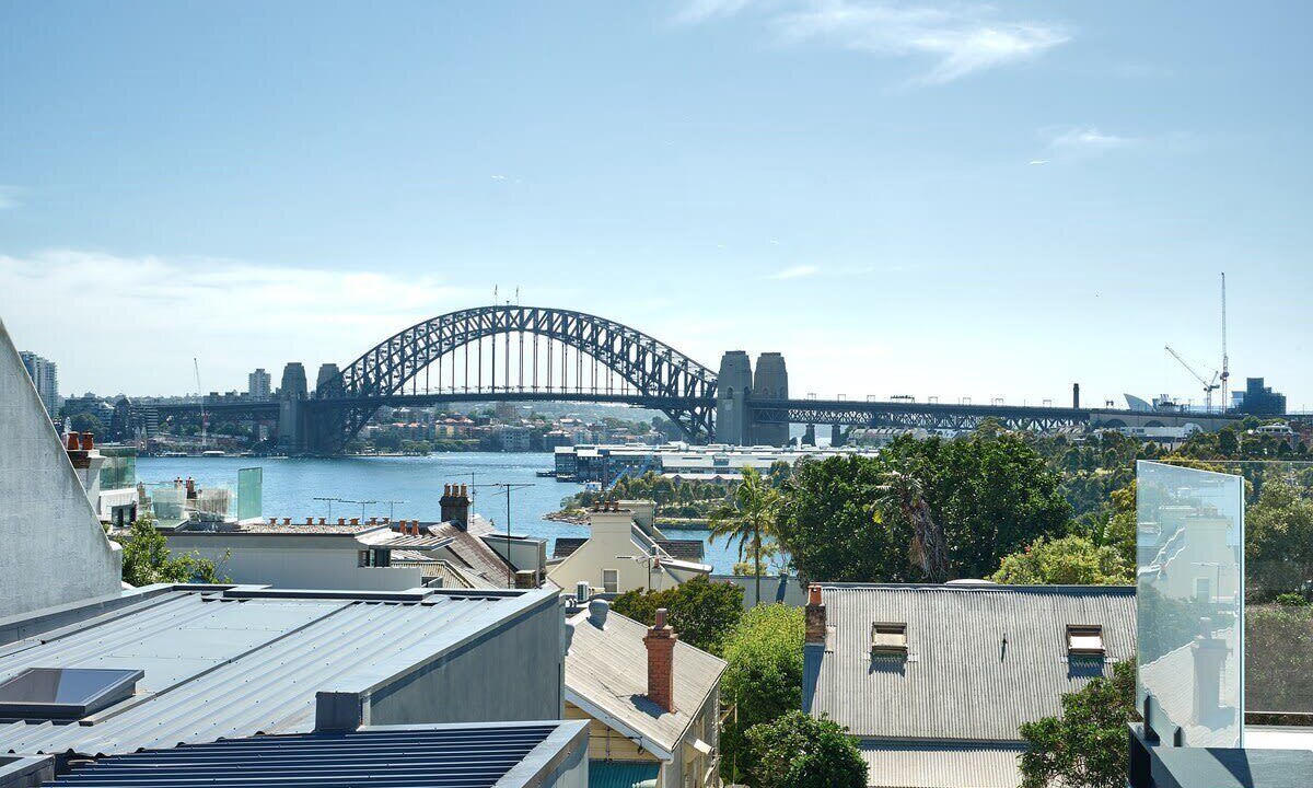 Photo of Patio Balcony in Balmain East