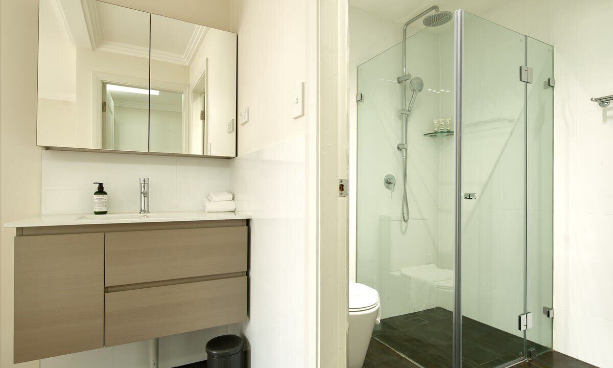 Photo of Bathroom in Balmain East