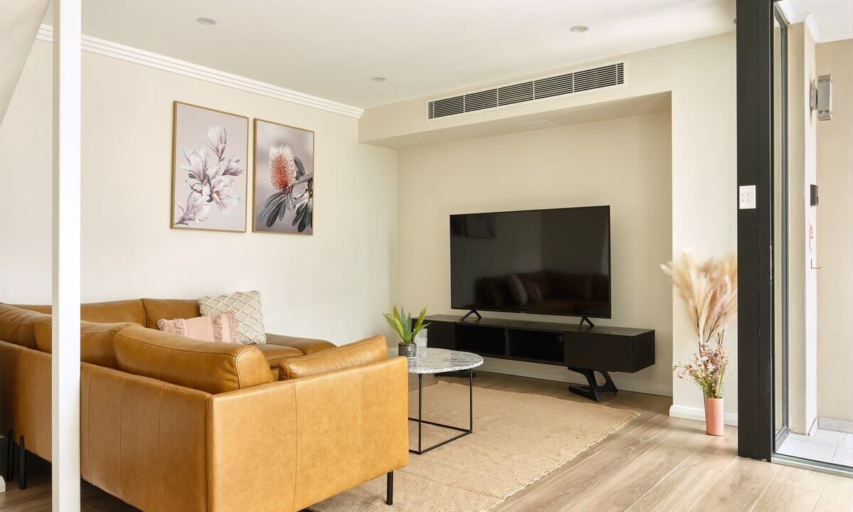 Photo of Livingroom in Balmain East