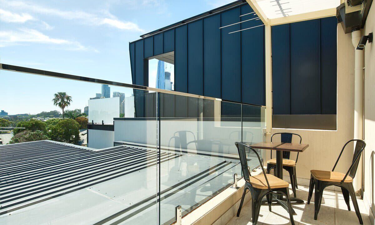 Photo of Patio Balcony in Balmain East