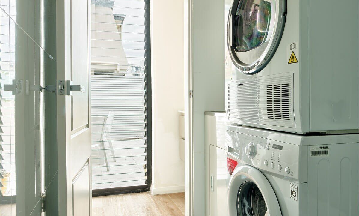 Photo of Bathroom in Balmain East