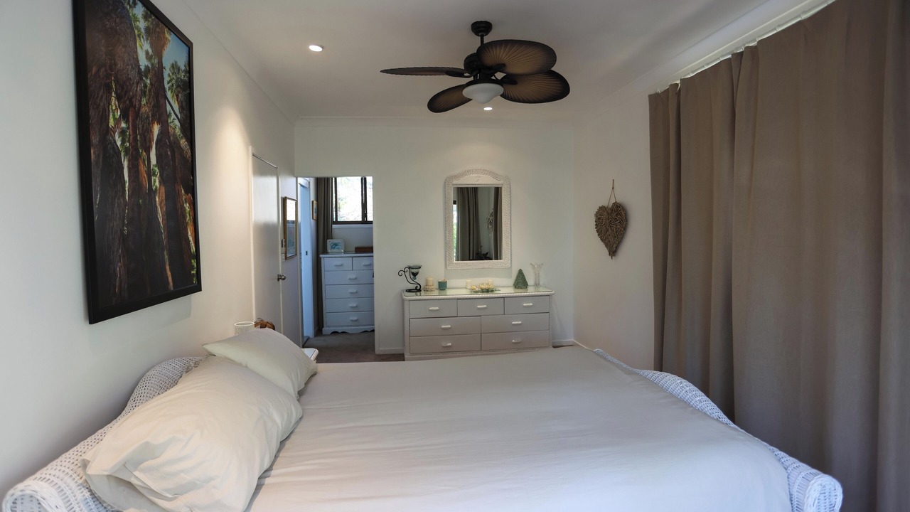 Photo of Bedroom in Avalon Beach