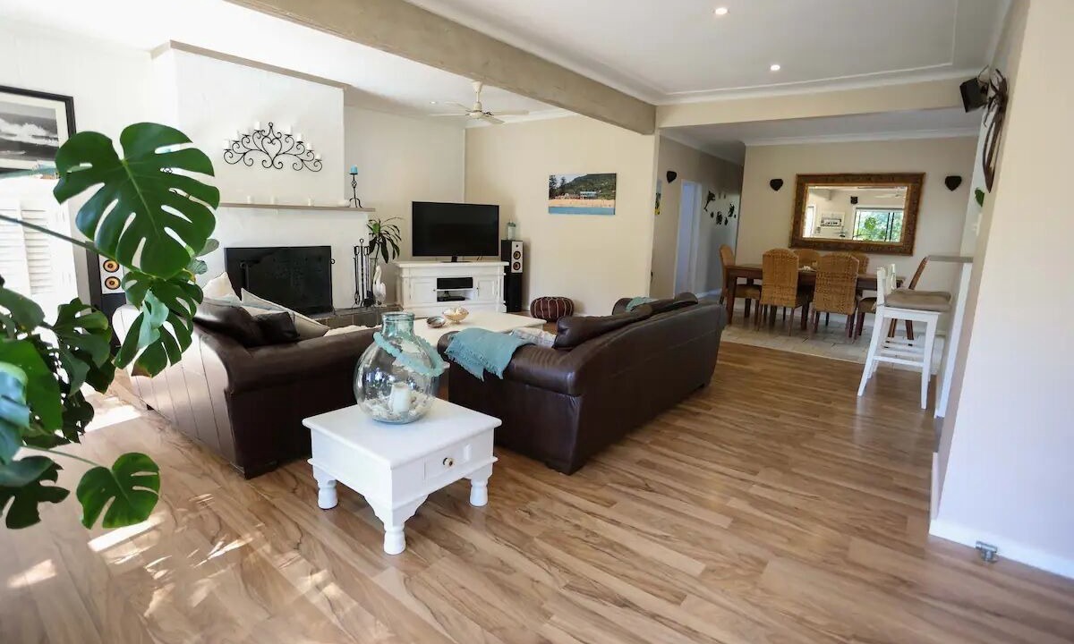 Photo of Livingroom in Avalon Beach