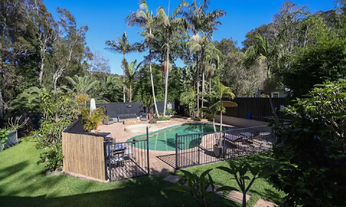Photo of Outdoor in Avalon Beach