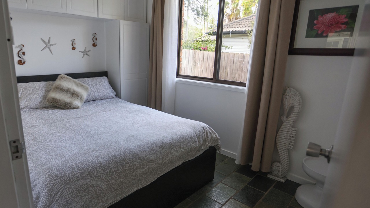 Photo of Bedroom in Avalon Beach