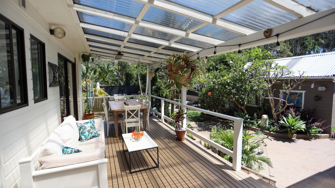 Photo of Outdoor in Avalon Beach