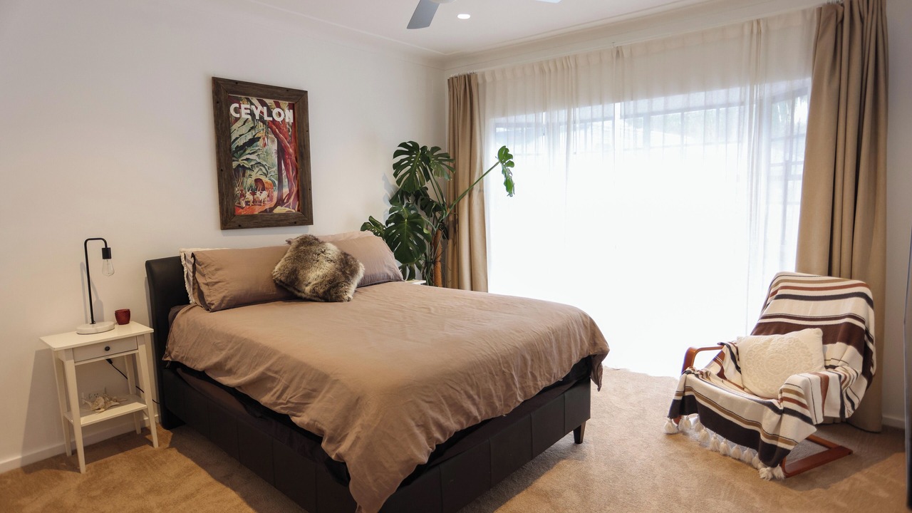 Photo of Bedroom in Avalon Beach