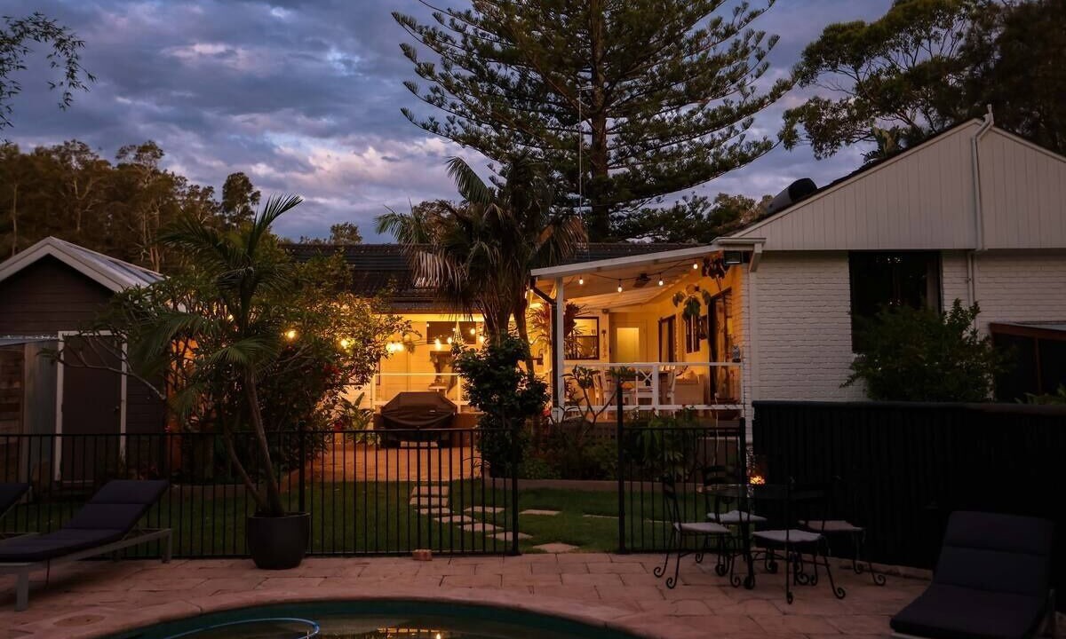Photo of Outdoor in Avalon Beach