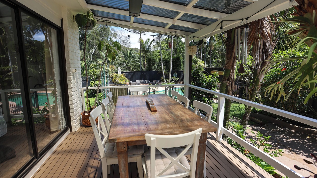 Photo of Outdoor in Avalon Beach