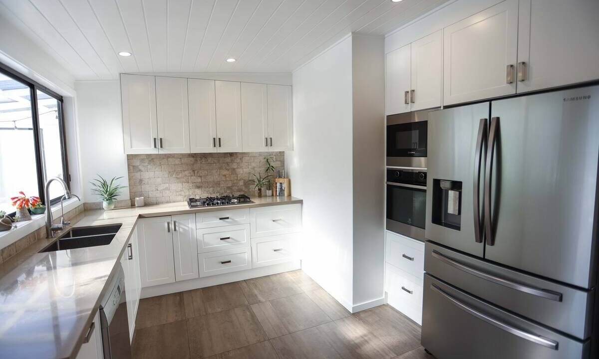 Photo of Kitchen in Avalon Beach