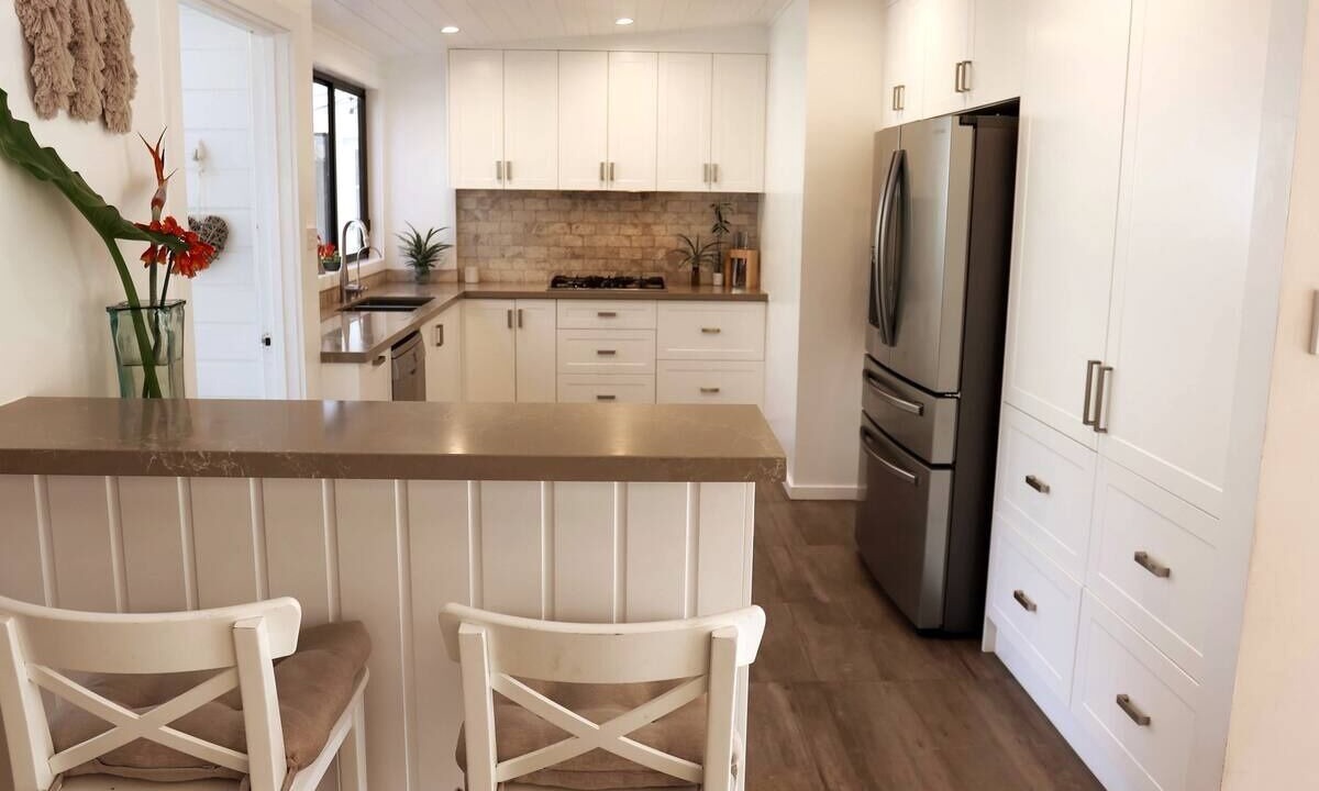 Photo of Kitchen in Avalon Beach