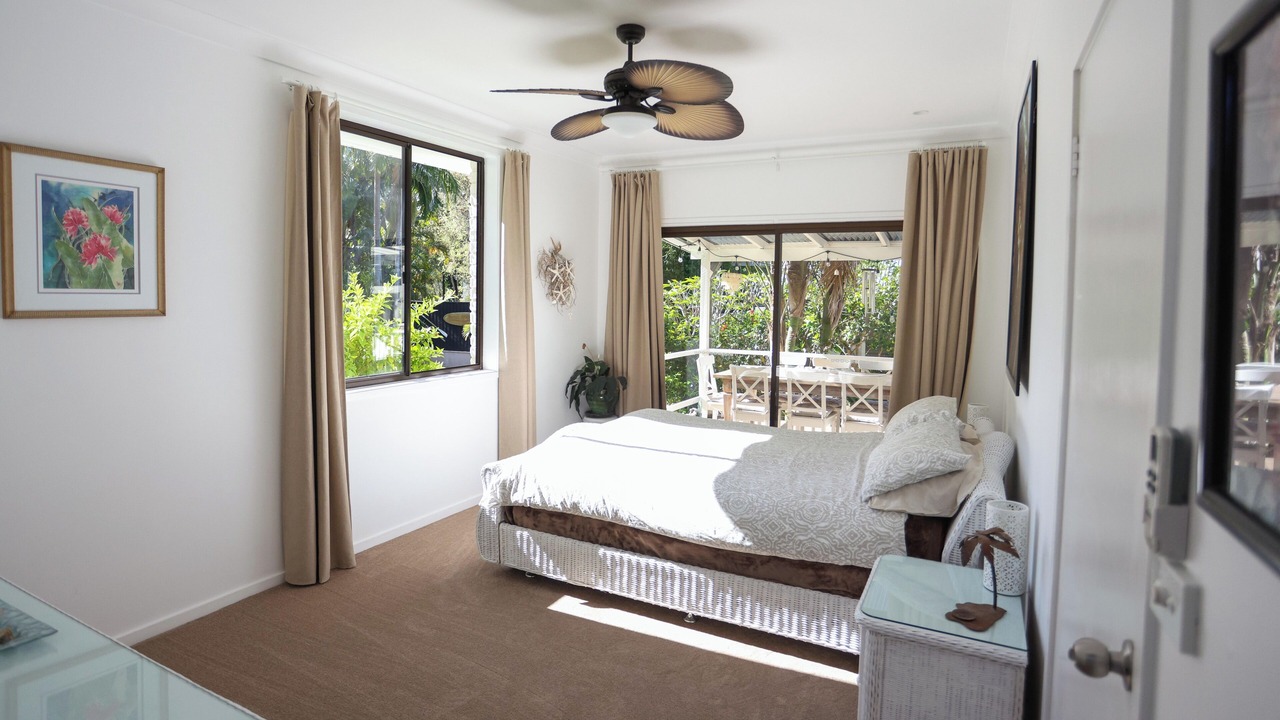 Photo of Bedroom in Avalon Beach