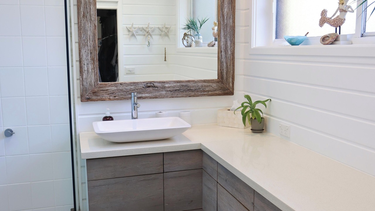 Photo of Bathroom in Avalon Beach