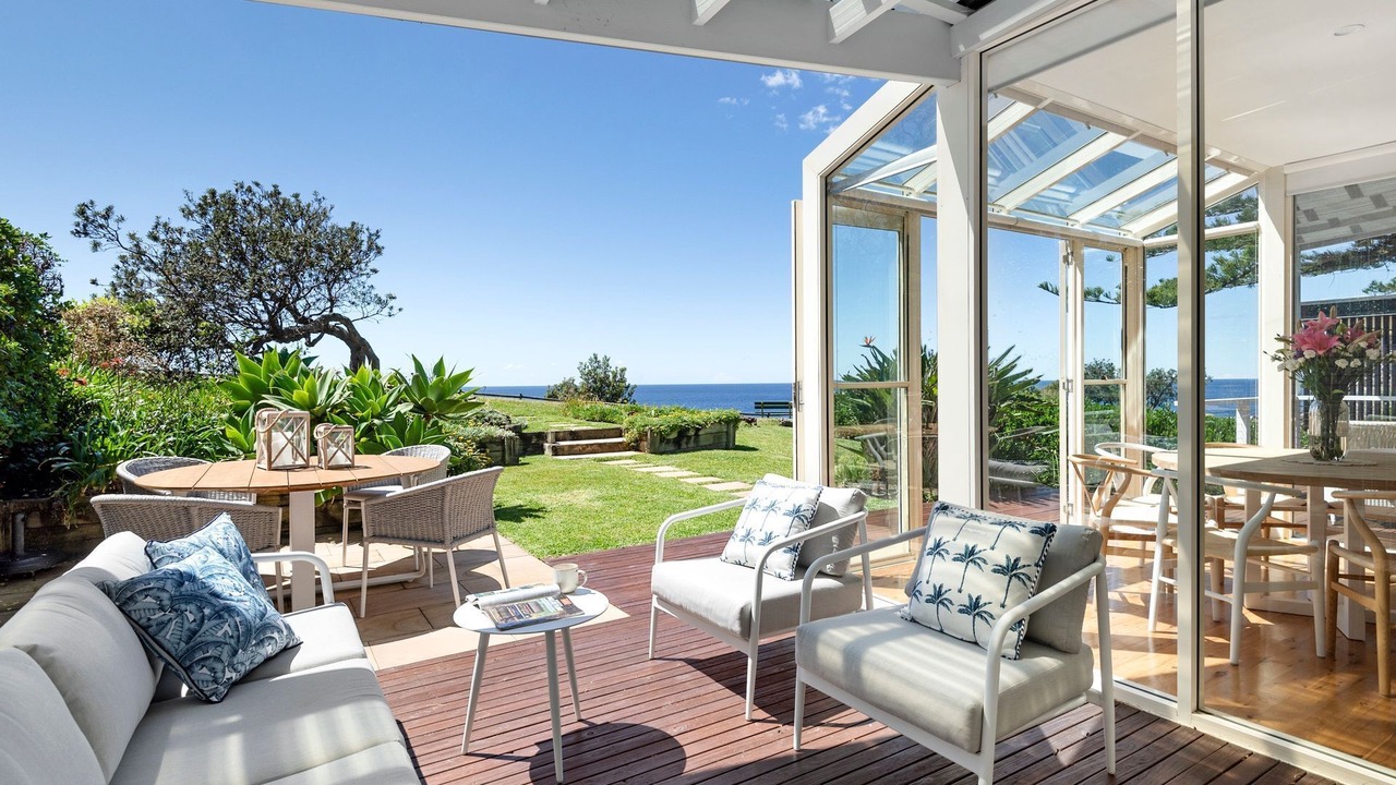 Photo of Outdoor in Avalon Beach