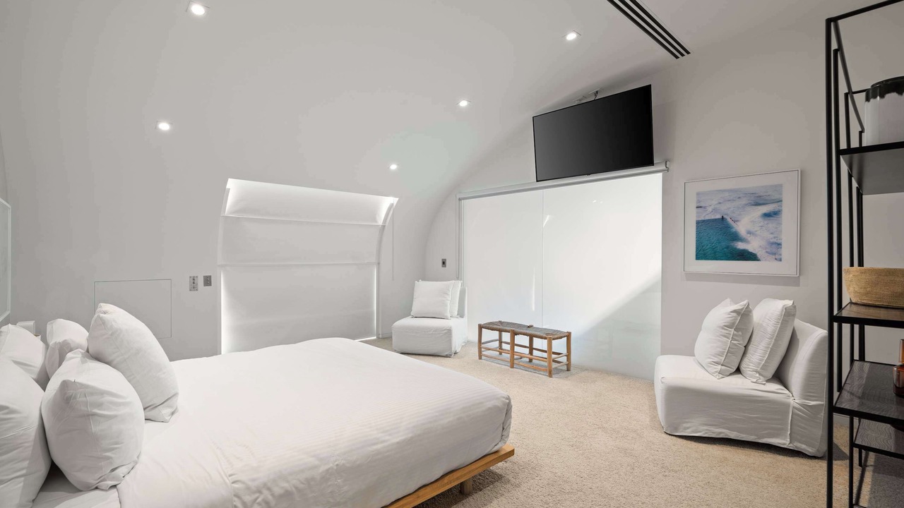 Photo of Bedroom in Bondi Beach