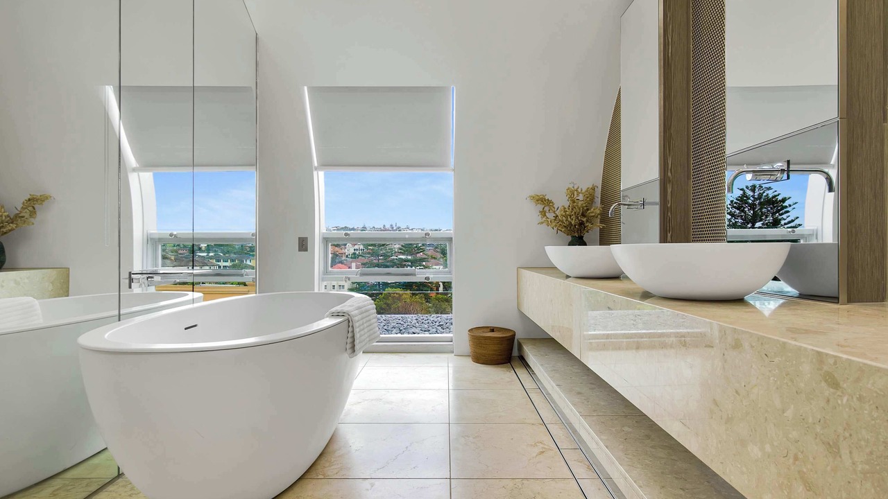 Photo of Bathroom in Bondi Beach