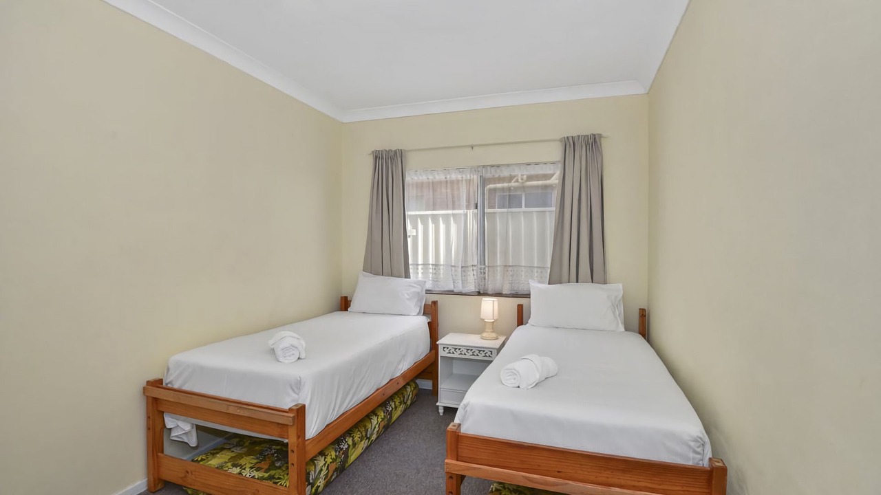 Photo of Bedroom in The Entrance