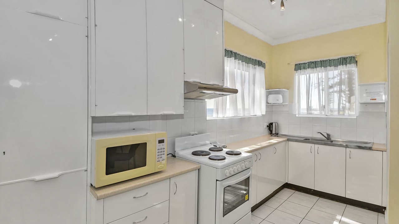Photo of Kitchen in The Entrance