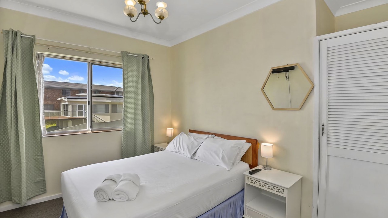 Photo of Bedroom in The Entrance