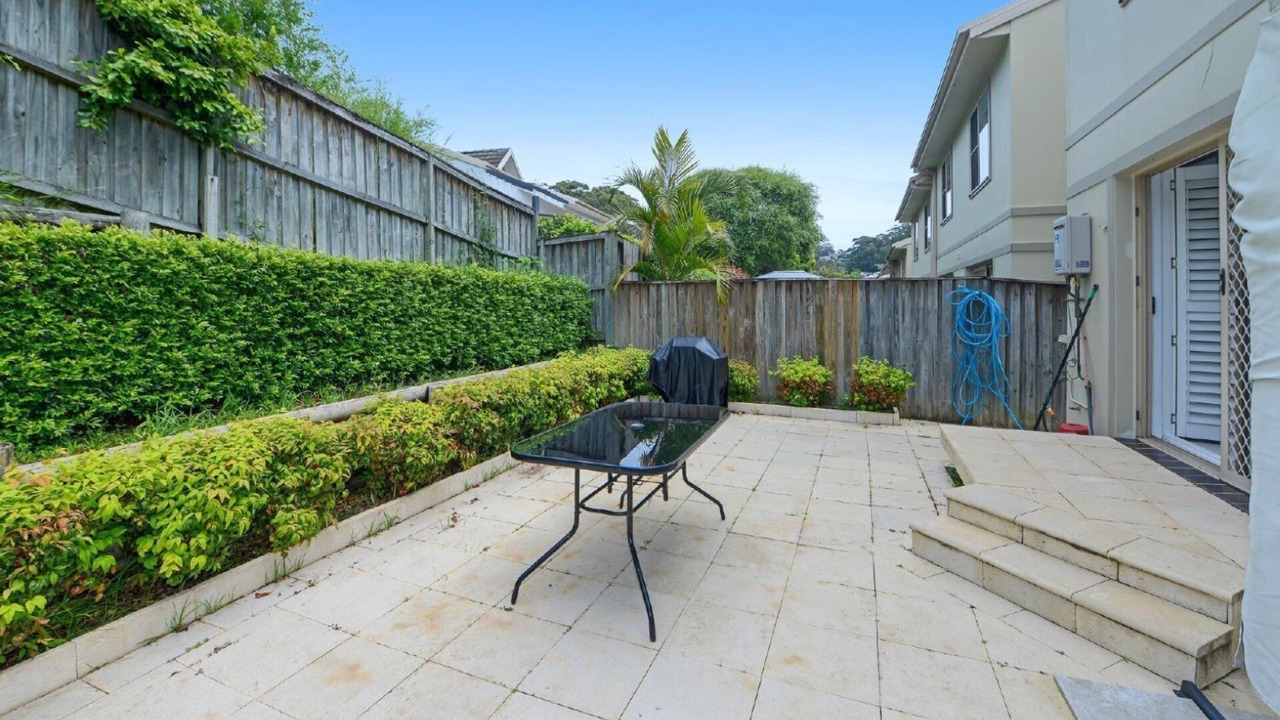 Photo of Patio Balcony in Terrigal