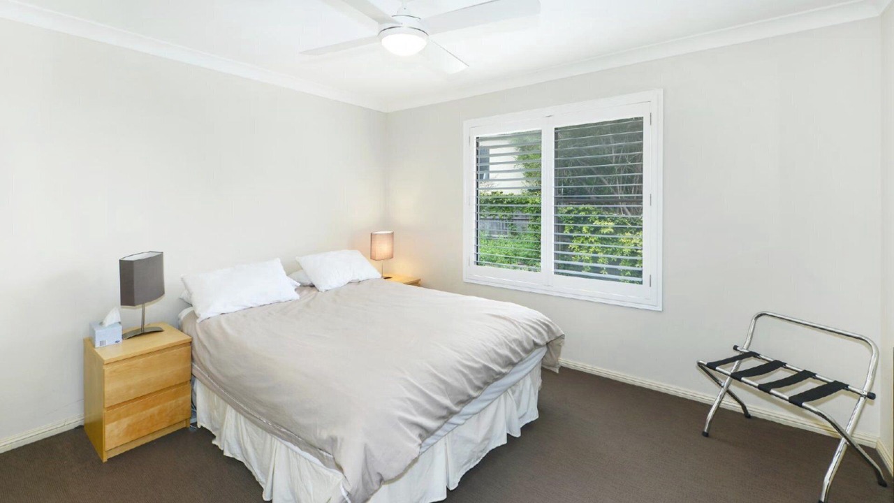 Photo of Bedroom in Terrigal