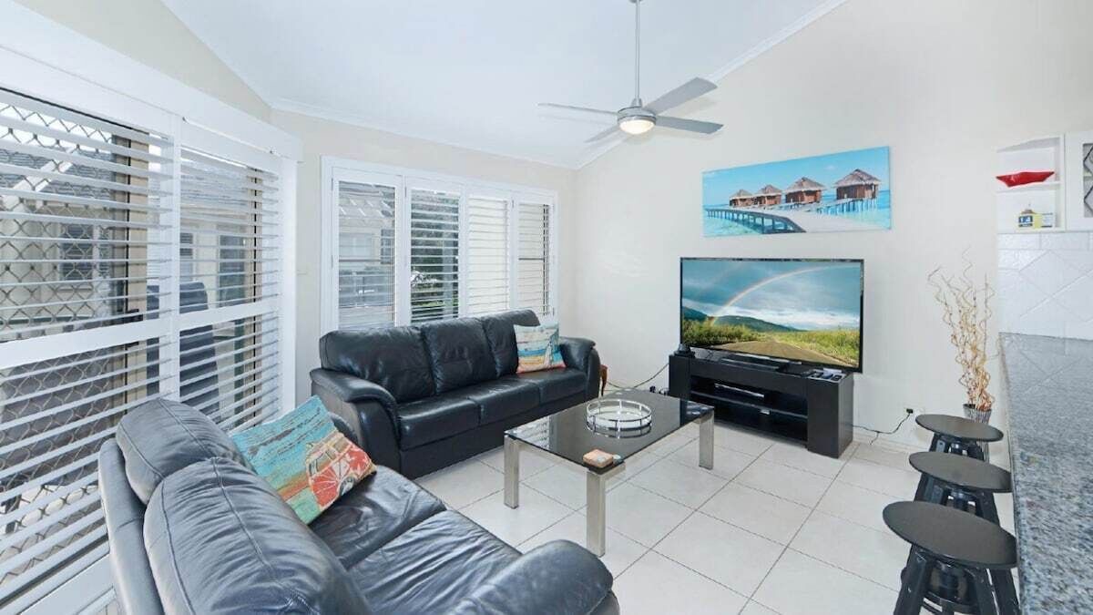 Photo of Livingroom in Terrigal