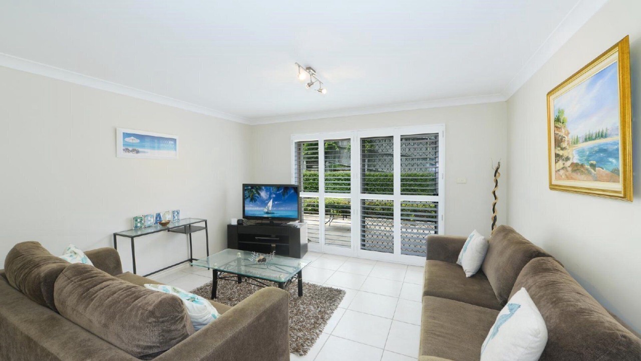 Photo of Livingroom in Terrigal