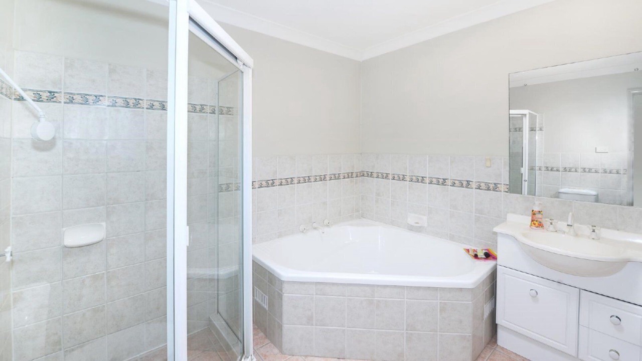 Photo of Bathroom in Terrigal