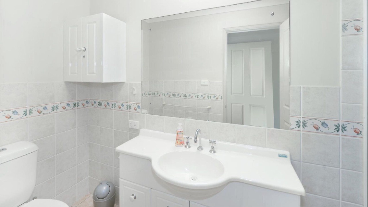 Photo of Bathroom in Terrigal