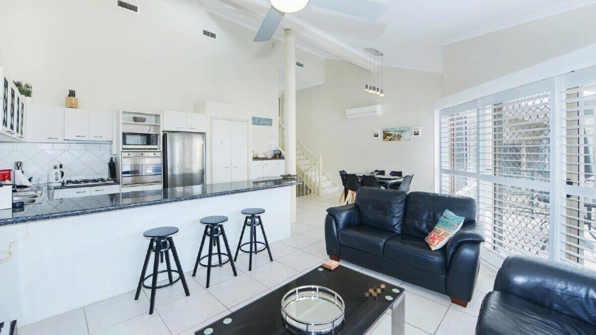 Photo of Livingroom in Terrigal