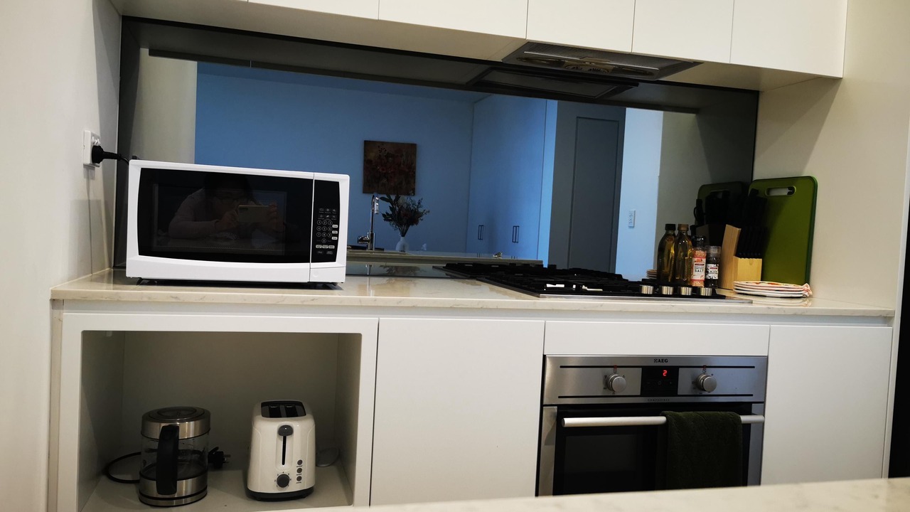 Photo of Kitchen in Ryde
