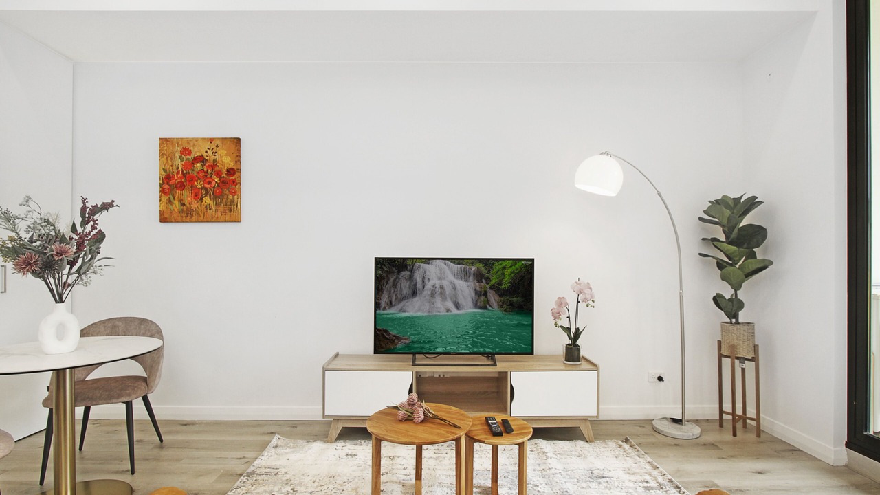 Photo of Livingroom in Ryde