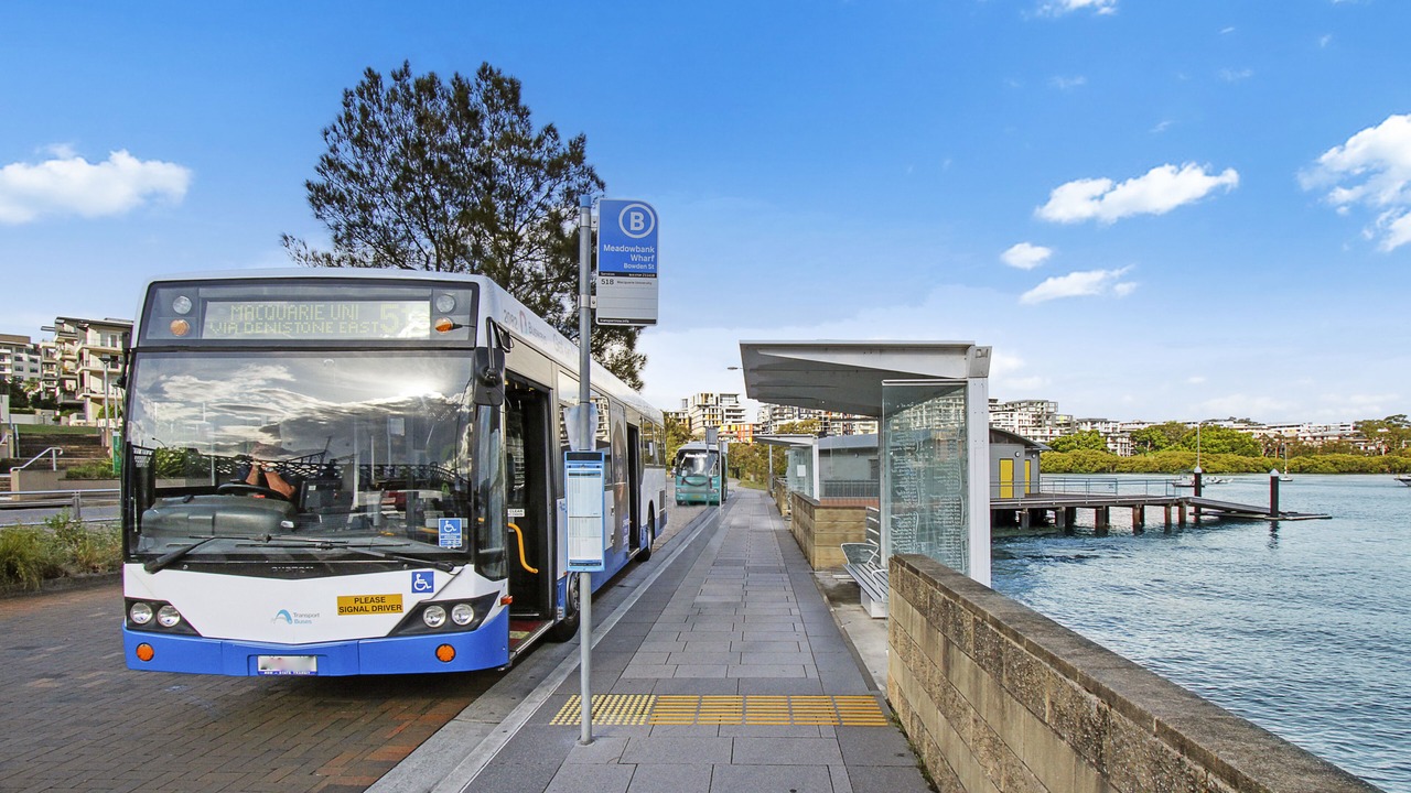 Photo of Outdoor in Ryde