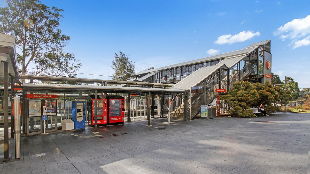 Photo of Outdoor in Ryde