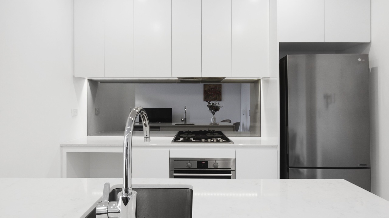 Photo of Kitchen in Ryde