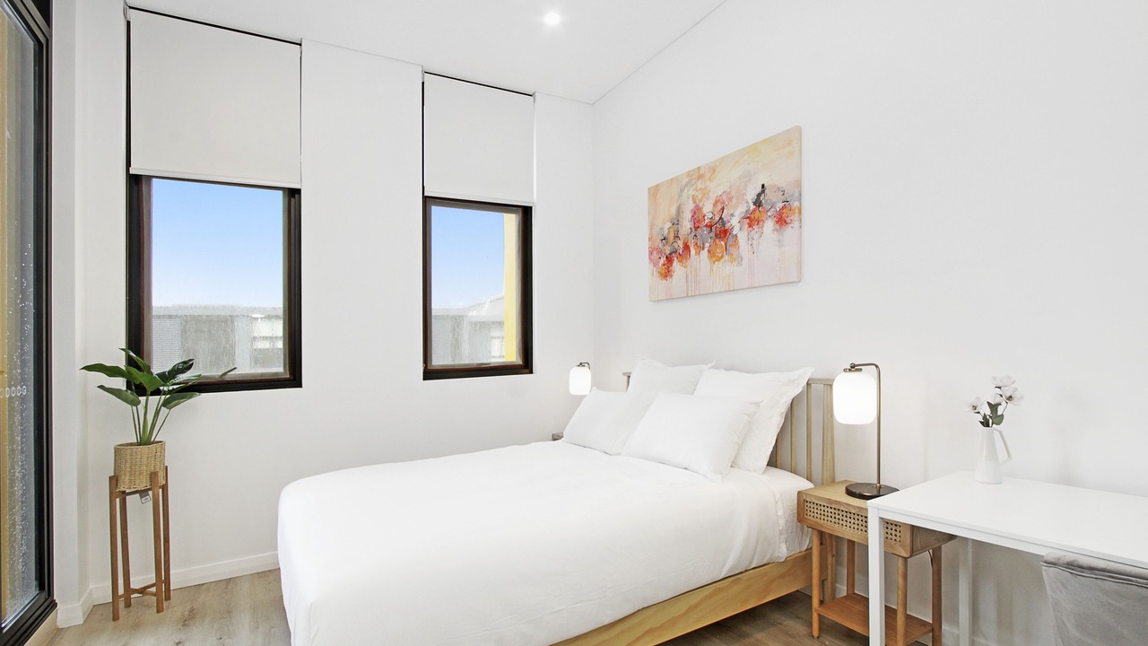 Photo of Bedroom in Ryde