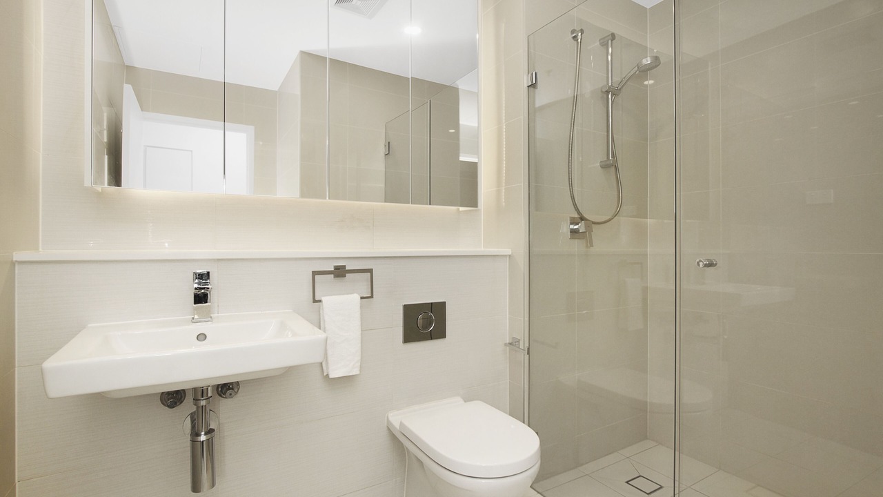 Photo of Bathroom in Ryde