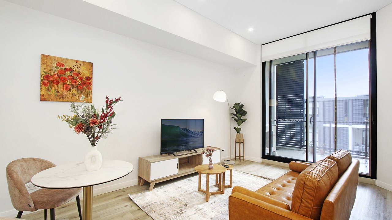 Photo of Livingroom in Ryde
