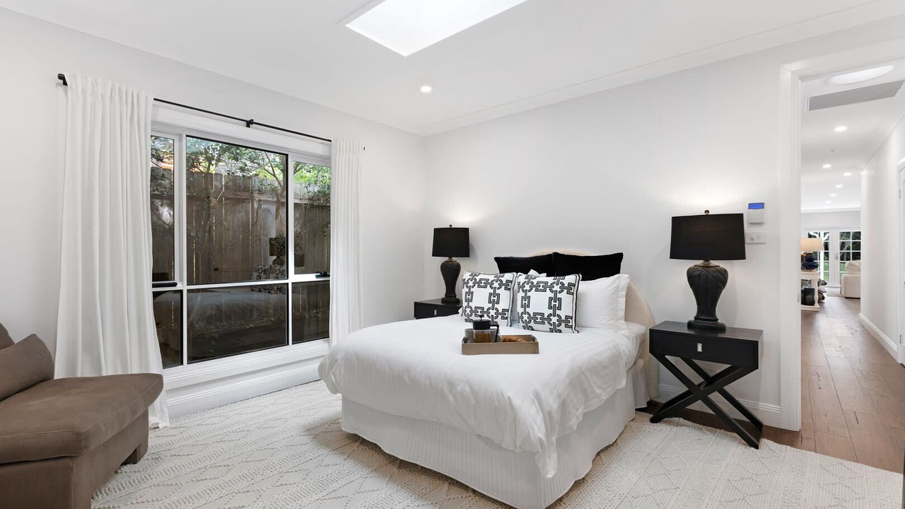 Photo of Bedroom in Wentworth Falls