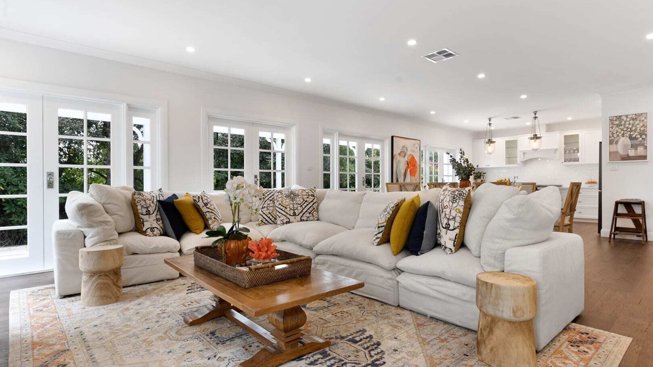 Photo of Livingroom in Wentworth Falls