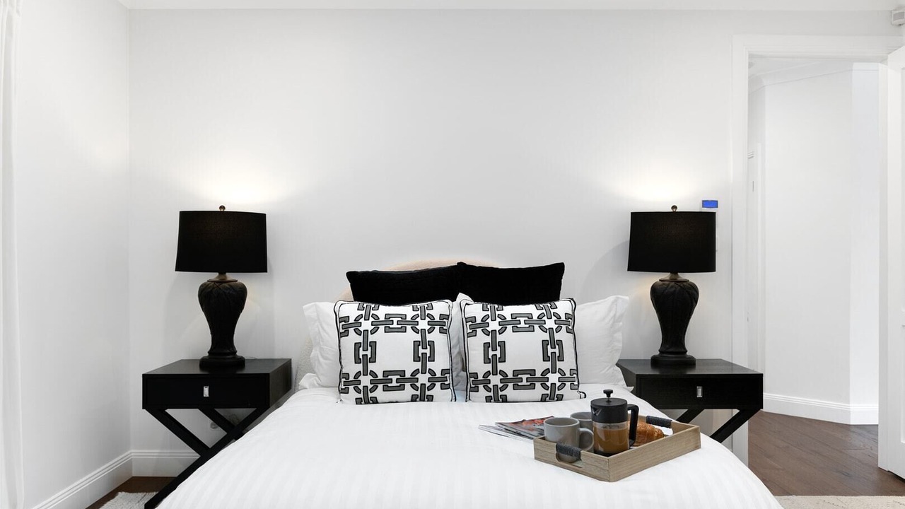 Photo of Bedroom in Wentworth Falls