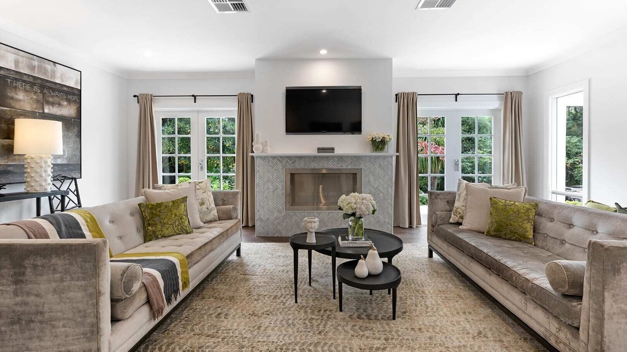 Photo of Livingroom in Wentworth Falls