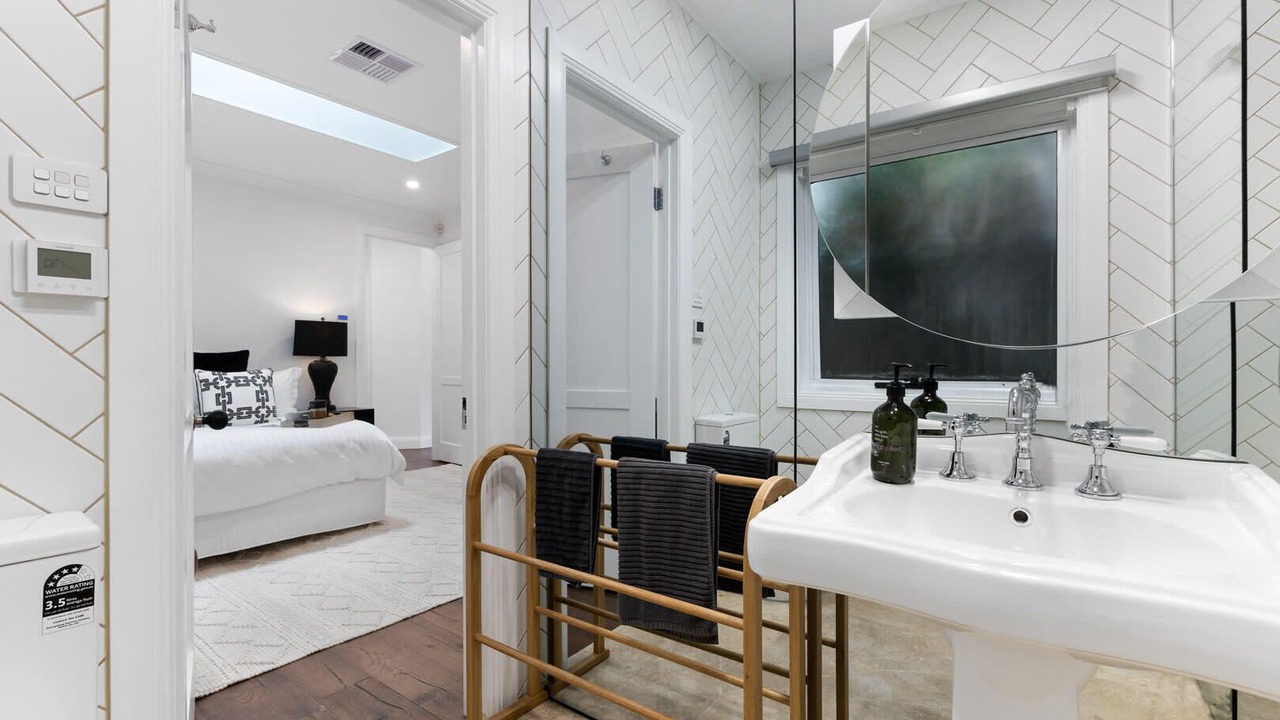 Photo of Bedroom in Wentworth Falls