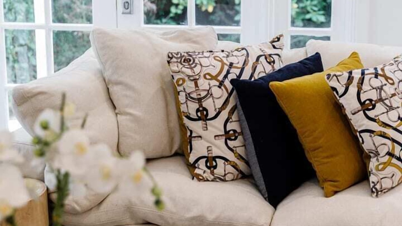 Photo of Livingroom in Wentworth Falls