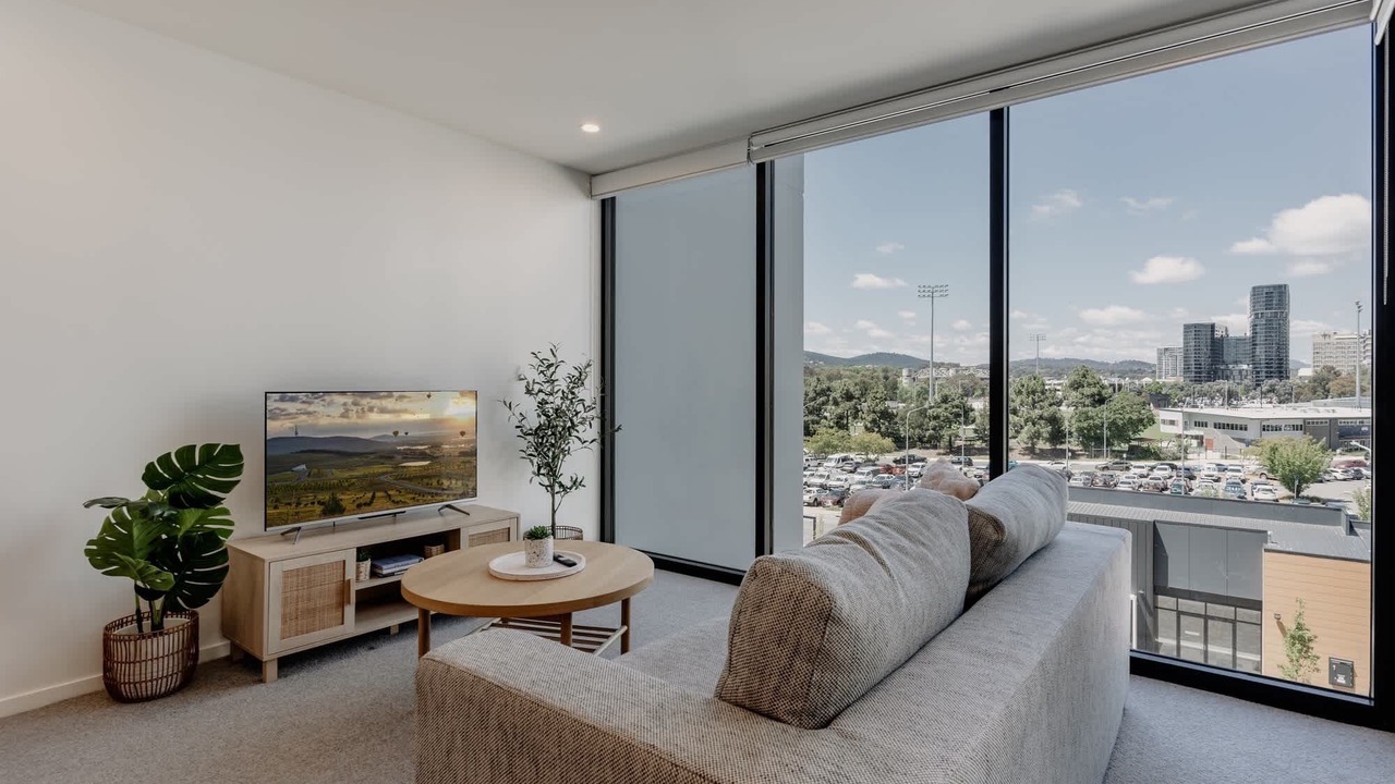 Photo of Livingroom in Phillip
