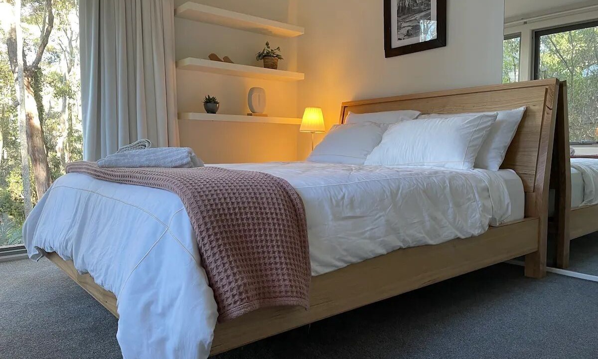 Photo of Bedroom in Lilli Pilli